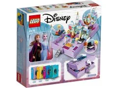 Anna and Elsa's Storybook Adventures - View 5