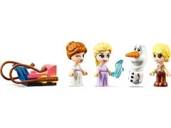 Anna and Elsa's Storybook Adventures - View 6