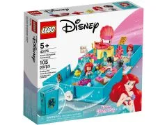Ariel's Storybook Adventures - View 2