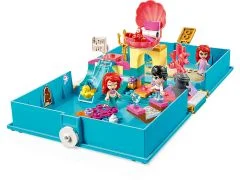 Ariel's Storybook Adventures - View 3