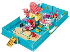 Ariel's Storybook Adventures - View 4