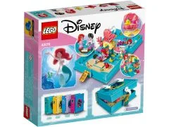 Ariel's Storybook Adventures - View 5
