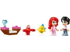 Ariel's Storybook Adventures - View 6