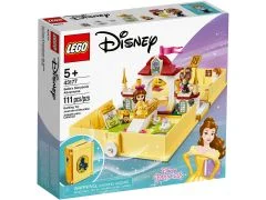 Belle's Storybook Adventures - View 2