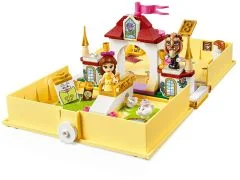 Belle's Storybook Adventures - View 3