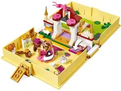 Belle's Storybook Adventures - View 4