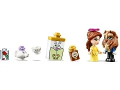 Belle's Storybook Adventures - View 5