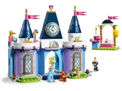 Cinderella's Castle Celebration - View 3