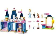 Cinderella's Castle Celebration - View 4