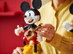 Mickey Mouse & Minnie Mouse - View 8