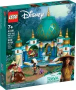 Raya and the Heart Palace - View 2