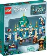 Raya and the Heart Palace - View 4