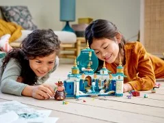 Raya and the Heart Palace - View 6