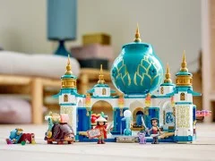 Raya and the Heart Palace - View 7
