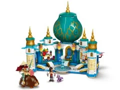 Raya and the Heart Palace - View 8