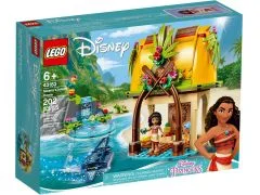 Moana's Island Home - View 2