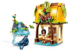 Moana's Island Home - View 3
