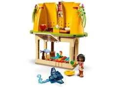 Moana's Island Home - View 4