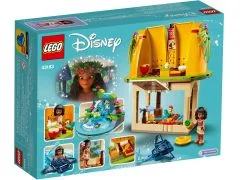 Moana's Island Home - View 5