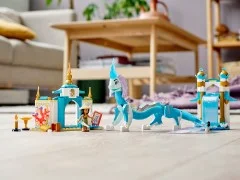 Raya and Sisu Dragon - View 5