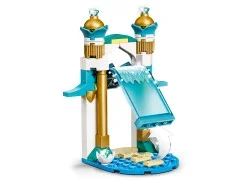 Raya and Sisu Dragon - View 7