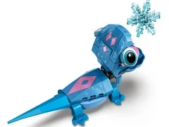 Bruni the Salamander Buildable Character - View 6