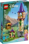 Rapunzel's Tower - View 2