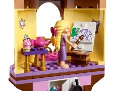 Rapunzel's Tower - View 3