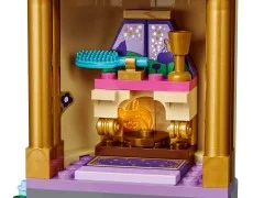 Rapunzel's Tower - View 4
