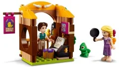 Rapunzel's Tower - View 5