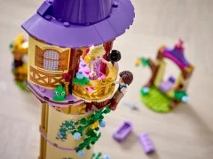 Rapunzel's Tower - View 8