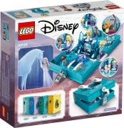 Elsa and the Nokk Storybook Adventures - View 5
