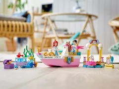 Ariel's Celebration Boat - View 3