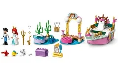 Ariel's Celebration Boat - View 5
