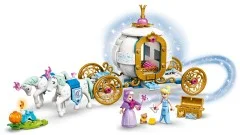 Cinderella's Royal Carriage - View 4