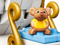Cinderella's Royal Carriage - View 7