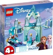 Anna and Elsa's Frozen Wonderland - View 2