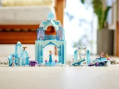 Anna and Elsa's Frozen Wonderland - View 3