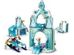 Anna and Elsa's Frozen Wonderland - View 4