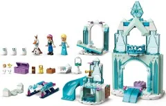 Anna and Elsa's Frozen Wonderland - View 5