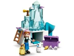 Anna and Elsa's Frozen Wonderland - View 6