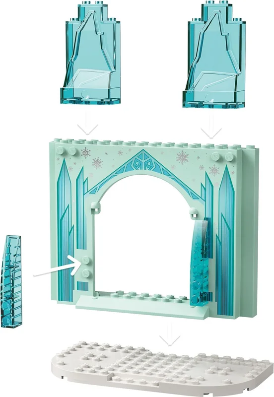 Anna and Elsa's Frozen Wonderland - View 8