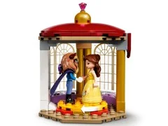 Belle and the Beast's Castle - View 8