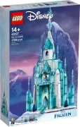 The Ice Castle - View 2