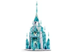 The Ice Castle - View 4