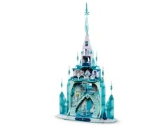 The Ice Castle - View 6