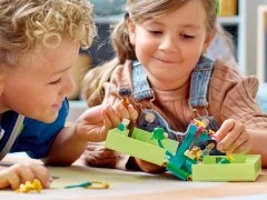 Antonio's Magical Door - View 6