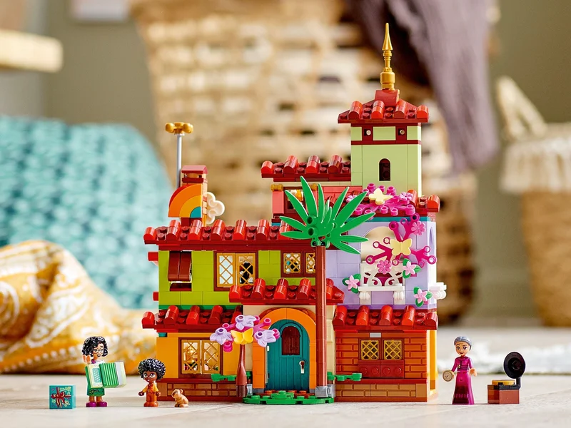 The Madrigal House - View 4