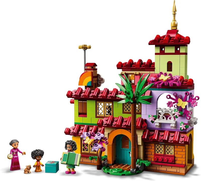 The Madrigal House - View 6
