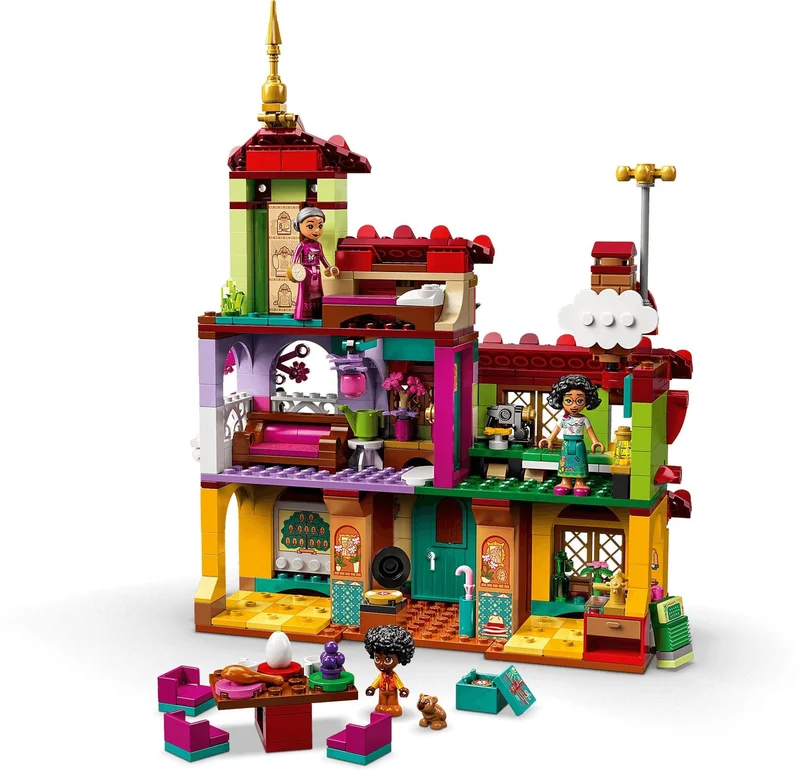 The Madrigal House - View 8